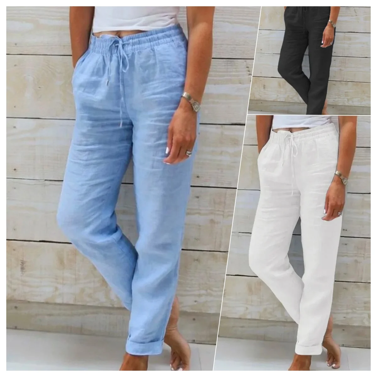 Calça 3